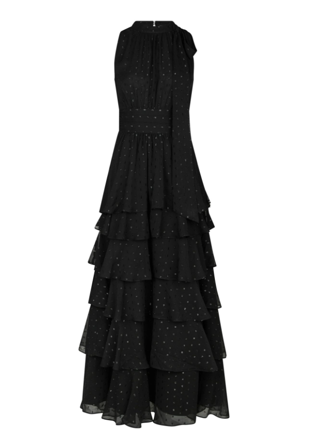 Marli Glitz Dress