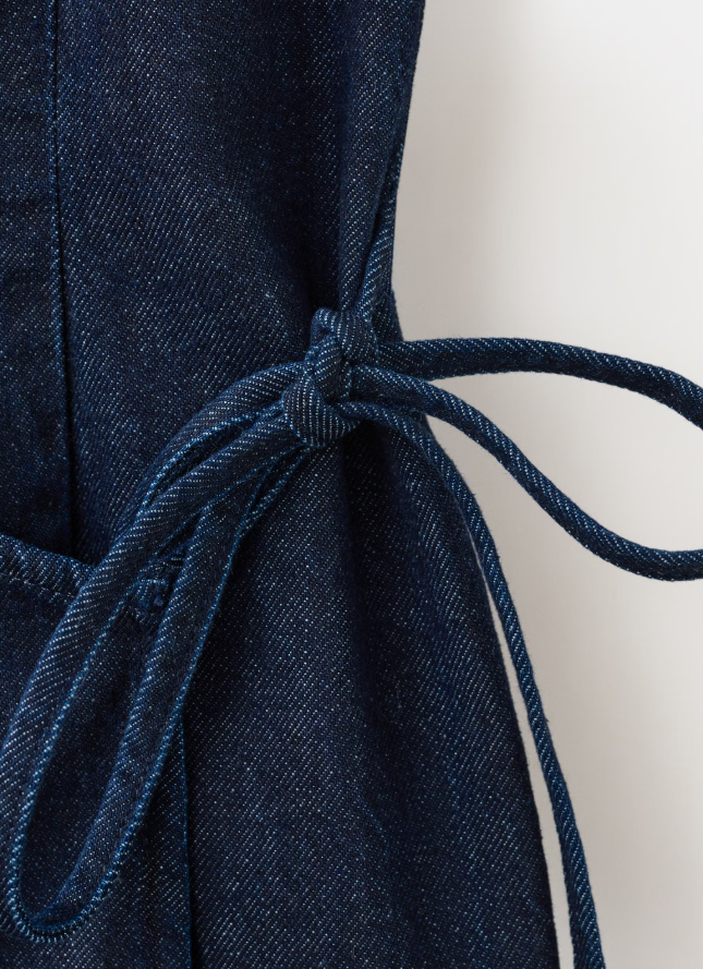 Dress Tossa