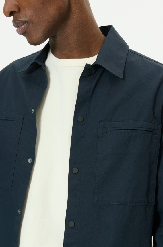 MAsolomon Overshirt