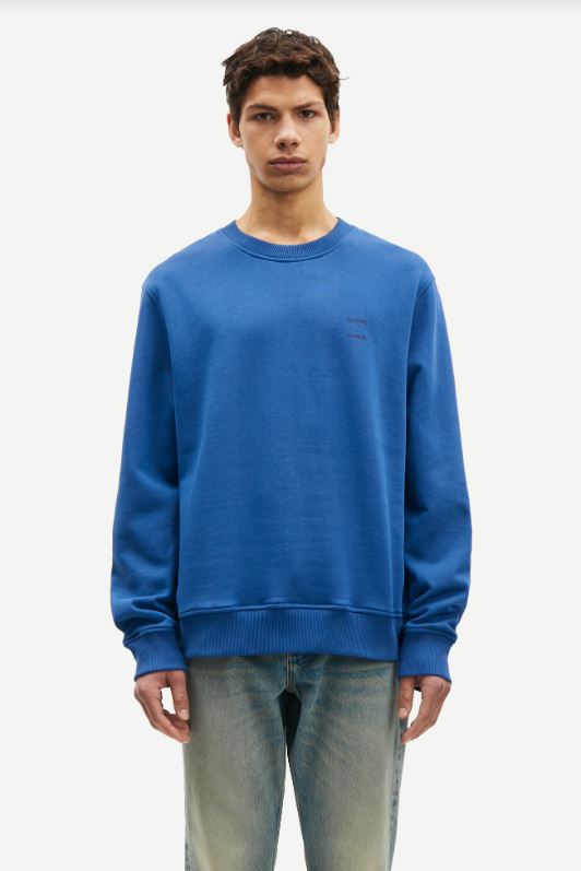 Joel Crew Neck 11414