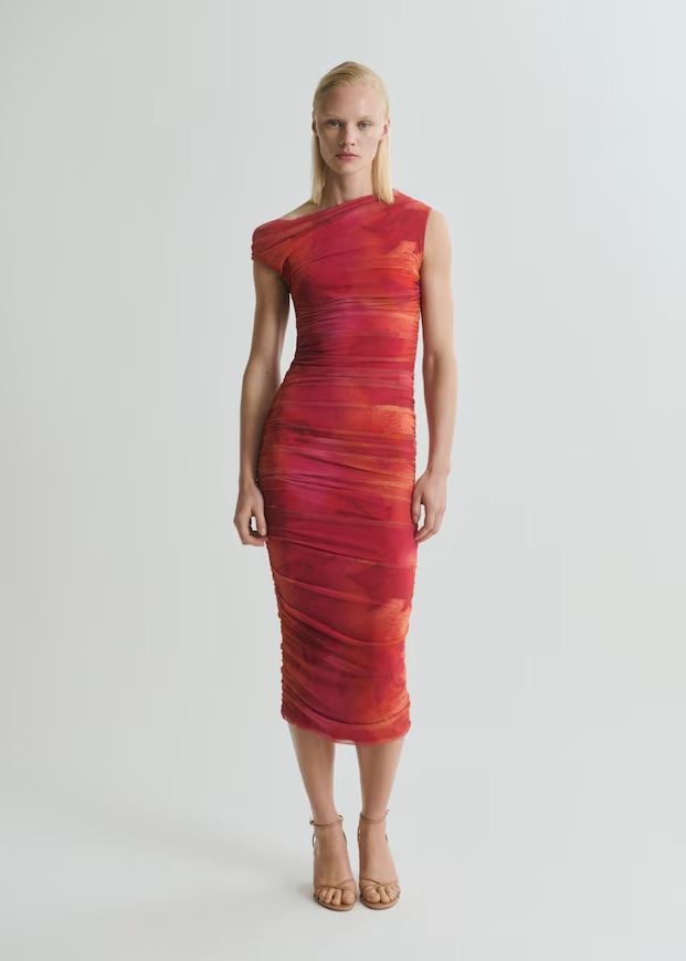 Dress Mira
