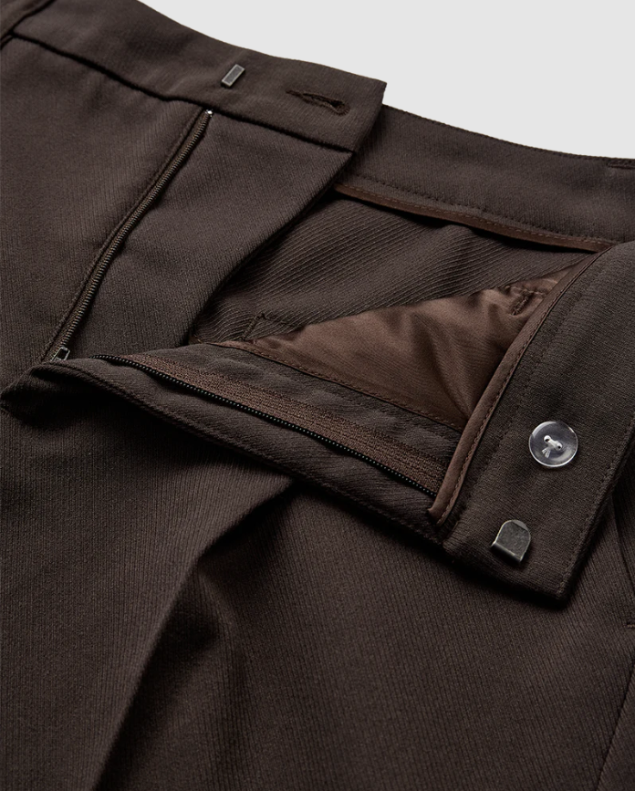 CMTailor Pant Mulch