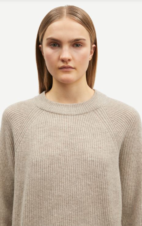 SAZLATA SWEATER 15353