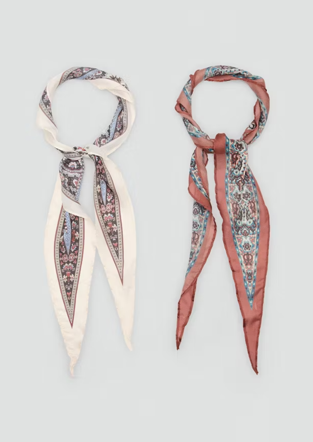 Scarf Javea