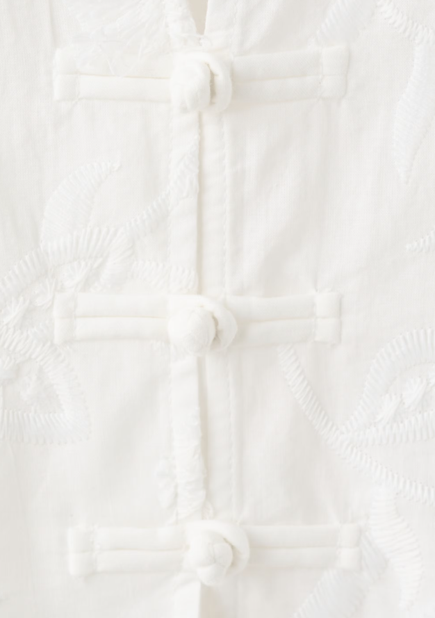 Blouse Capuchi