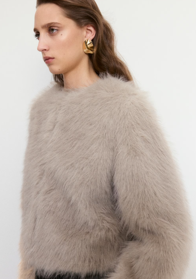 Jacket Bruni