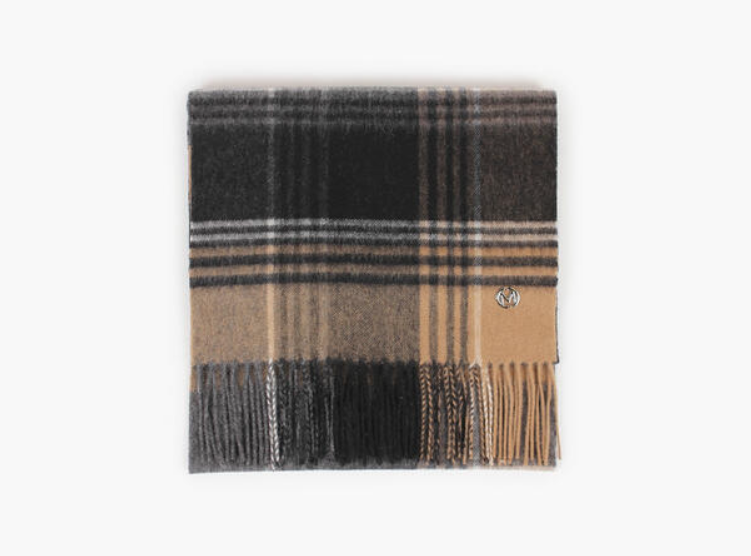 Montecristo 100% Wool Scarf