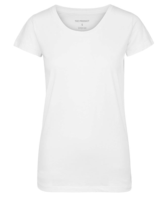 WMN T-Shirt Bamboo/Cotton