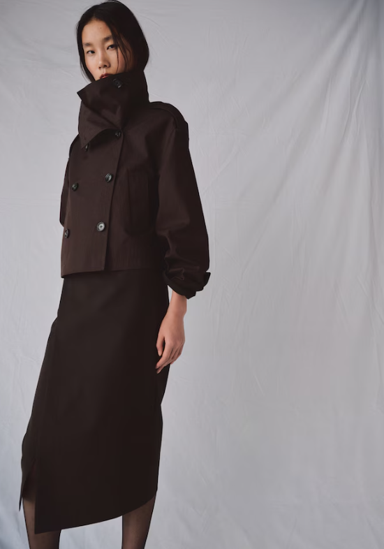 Jacket Lipa