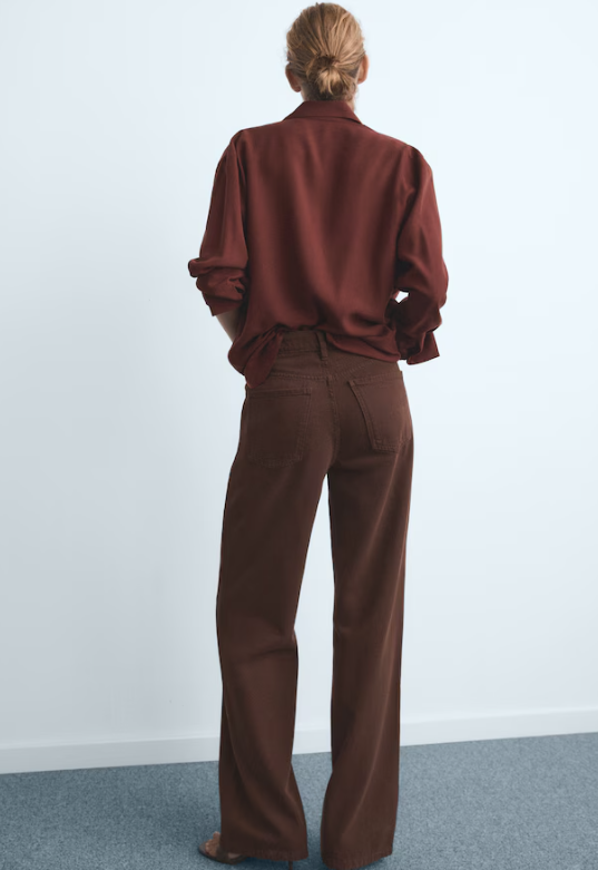 Jeans Danila