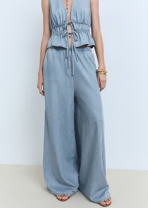 Trousers Siros