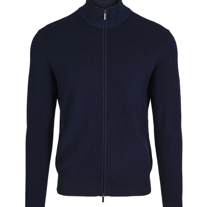 Henrik Cardigan
