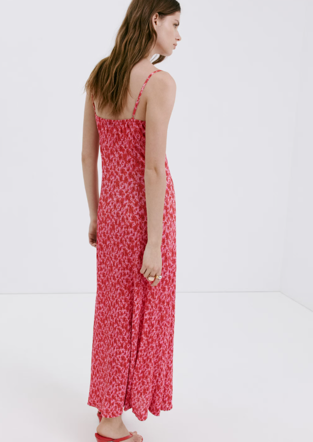 Dress Pomu