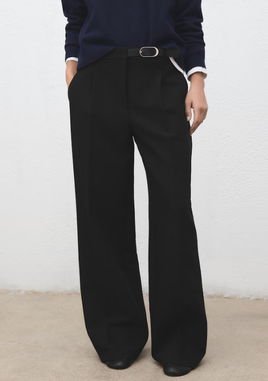 Trousers Cinta