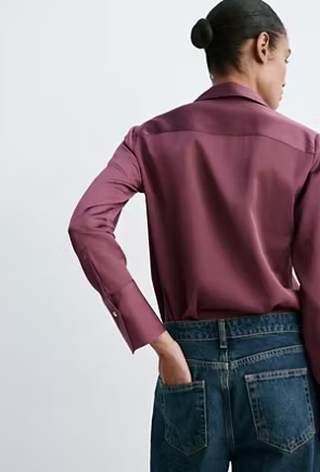 Shirt Ideale