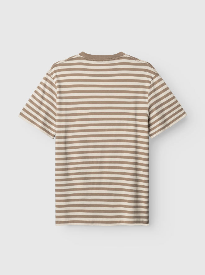 GABdune Logo Stripes Fungi