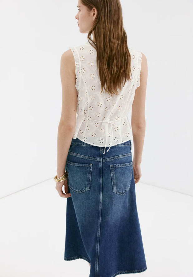 Blouse Brotus