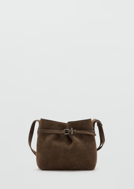 Crossbody Bag Ruira