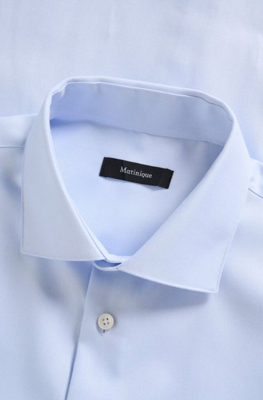 Marc Lux Oxford