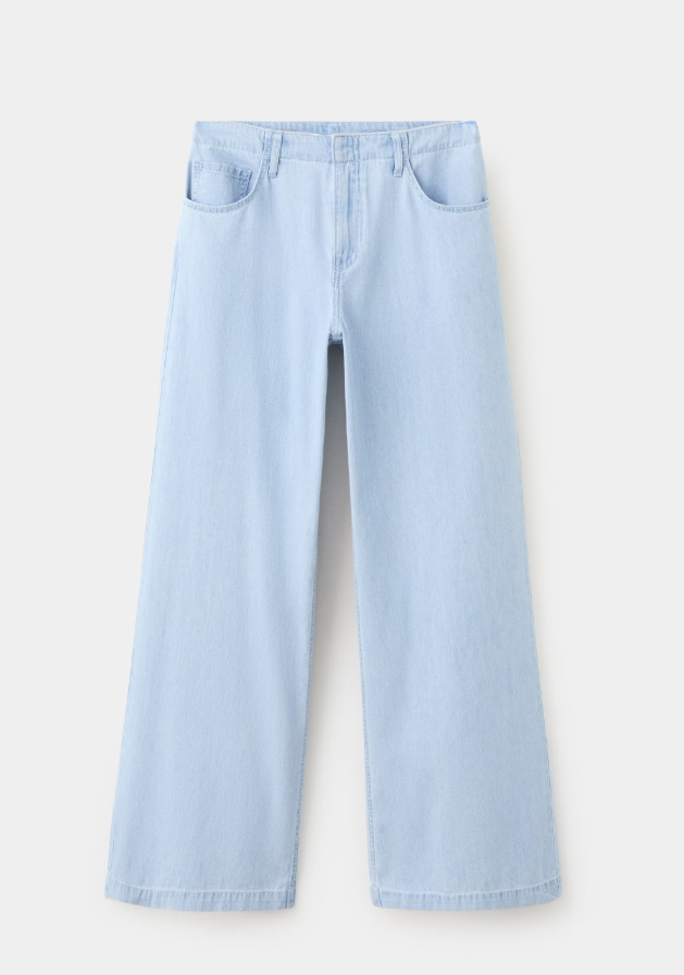 Jeans Sagaro