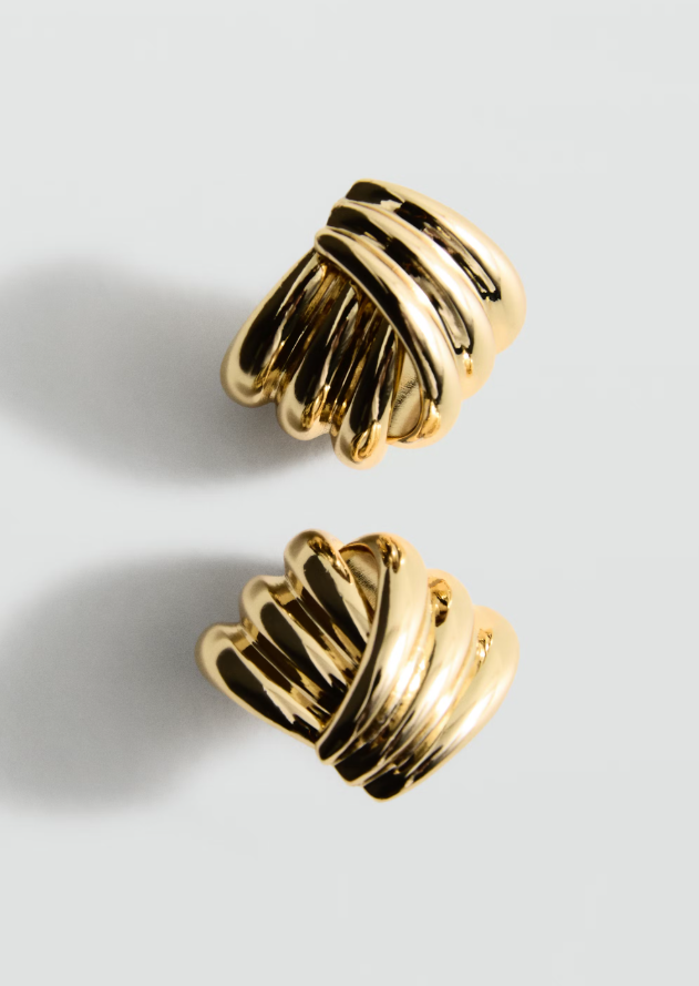 Earrings Joana