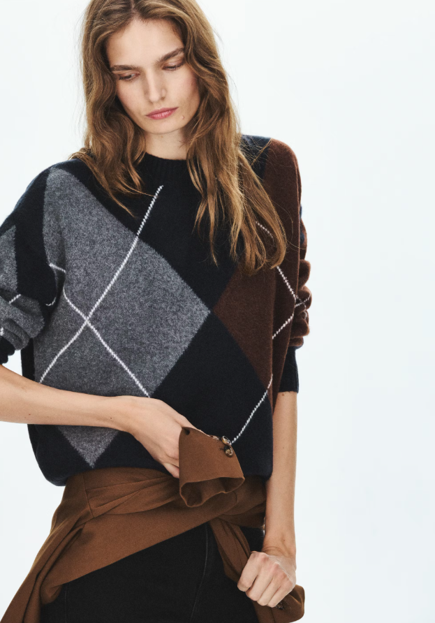 Sweater Maribru