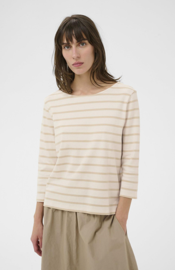 NelaPW TS French Oak Stripe