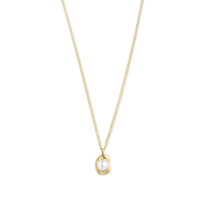 Ilse Pearl Necklace