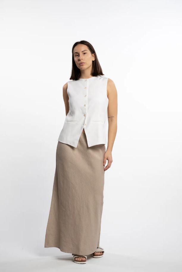SAAGNETA LONG SKIRT 14329