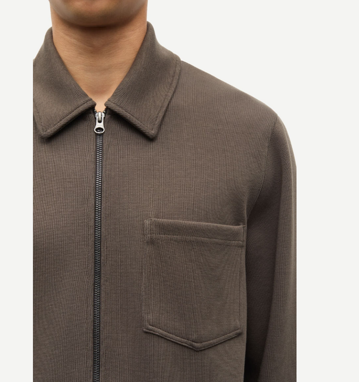 SAHANNES Full Zip 15509