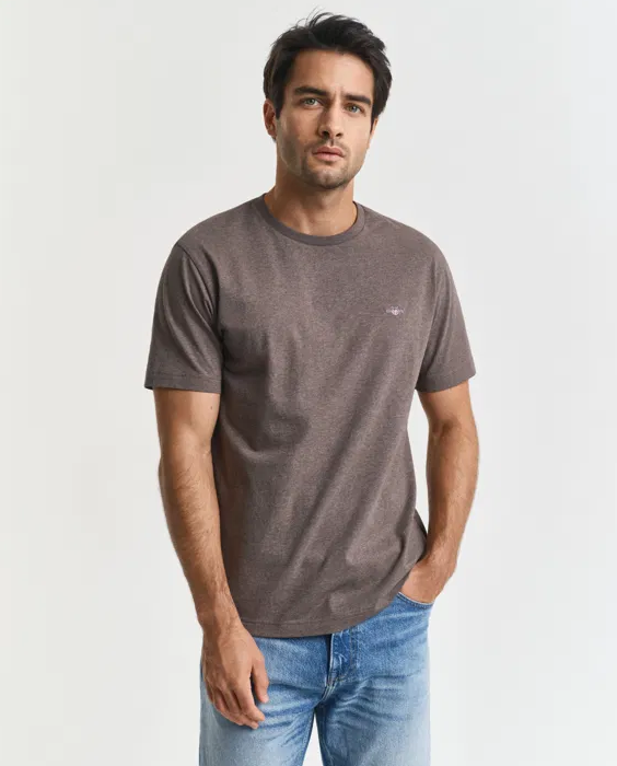 Reg Shield SS T-Shirt