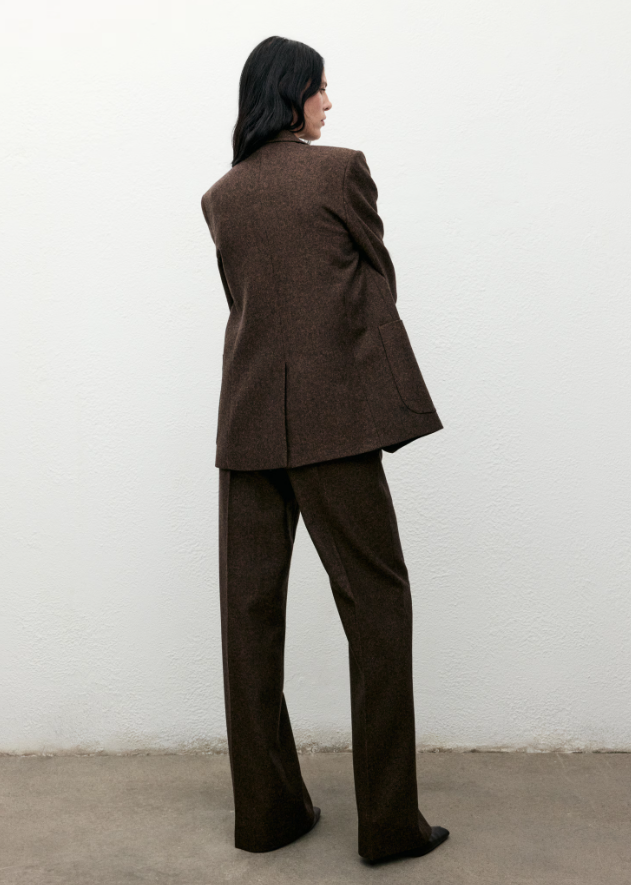Trousers Piper