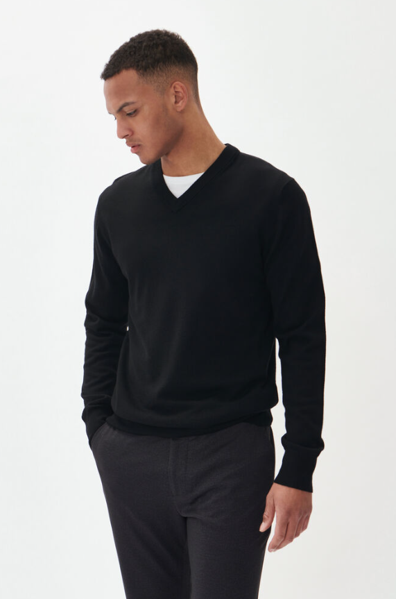 MAviggo Black
