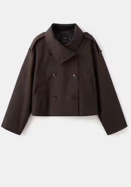 Jacket Lipa