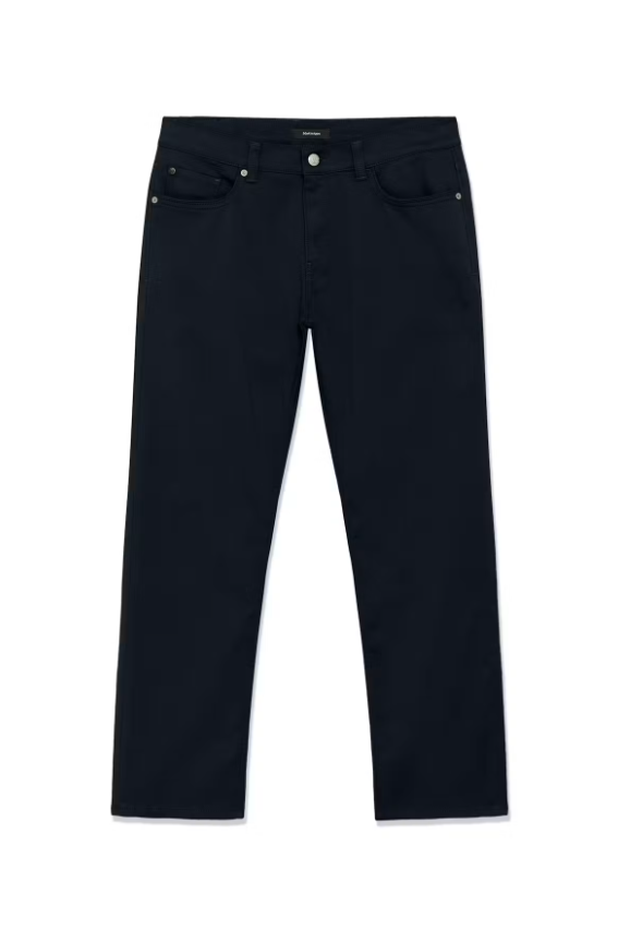 MAmike Dark Navy
