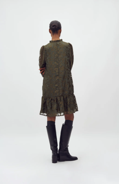 Nulia-M Dress