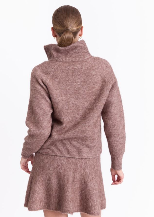 Carmela Cardigan