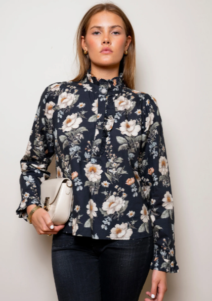 Ella Blouse
