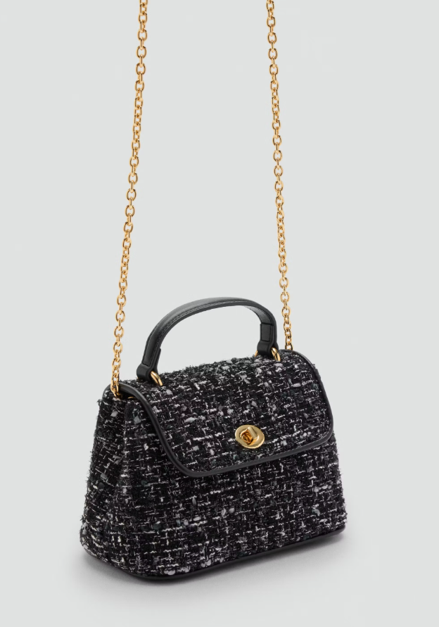 Handbag M Vicky