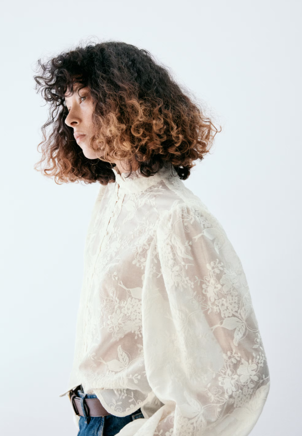 Blouse Patri