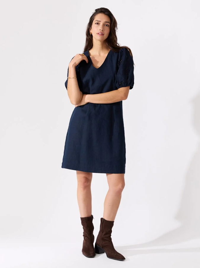 Ingrid Brodert Linkjole