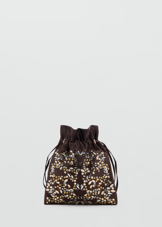 Handbag M Alana
