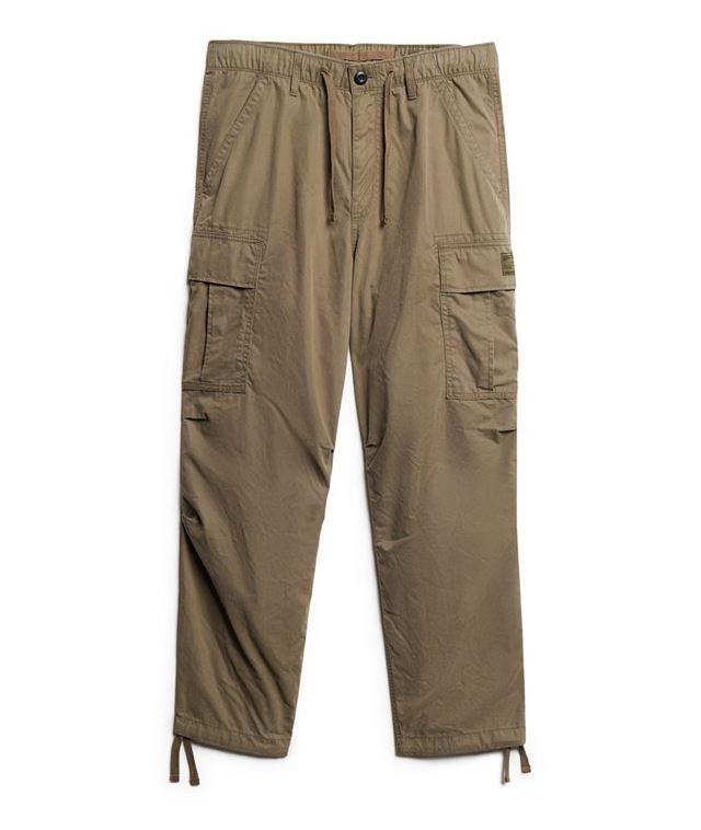 PARACHUTE LIGHT CARGO PANT