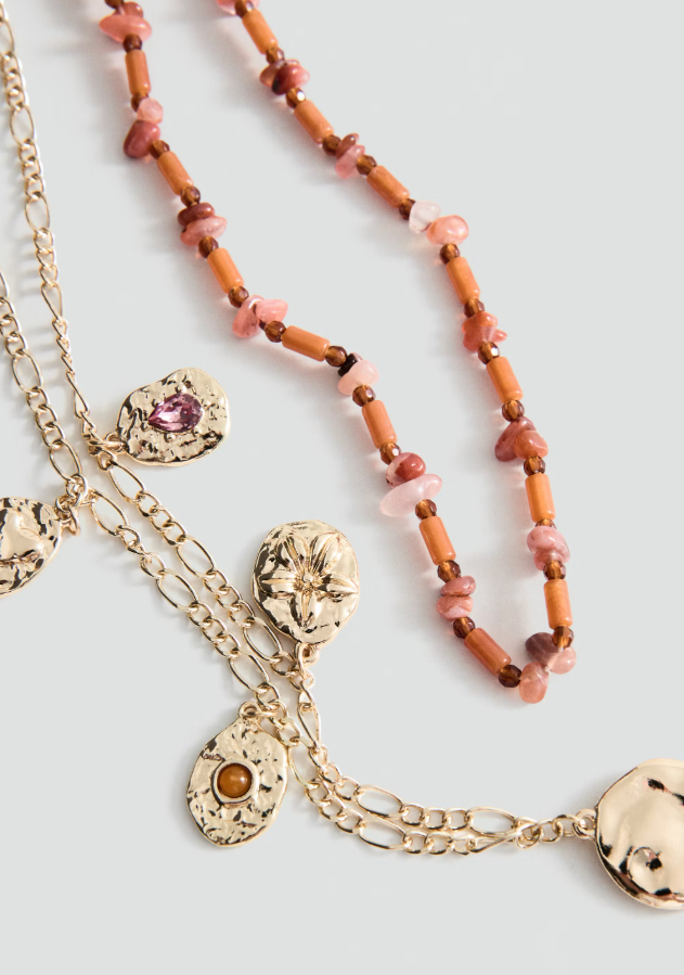 Necklace Judith
