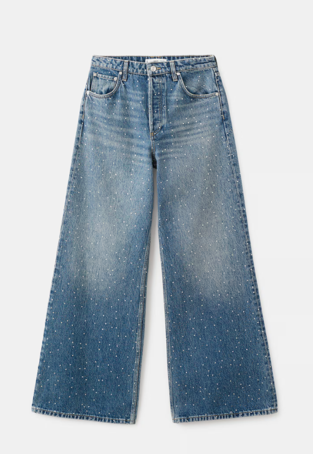 Jeans Caribe