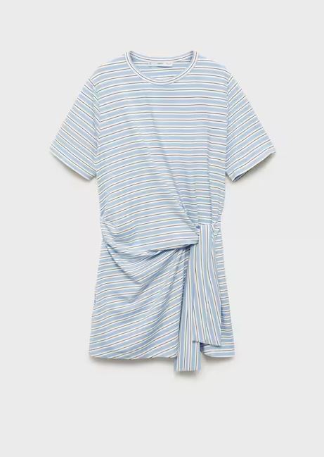 Dress Nudo