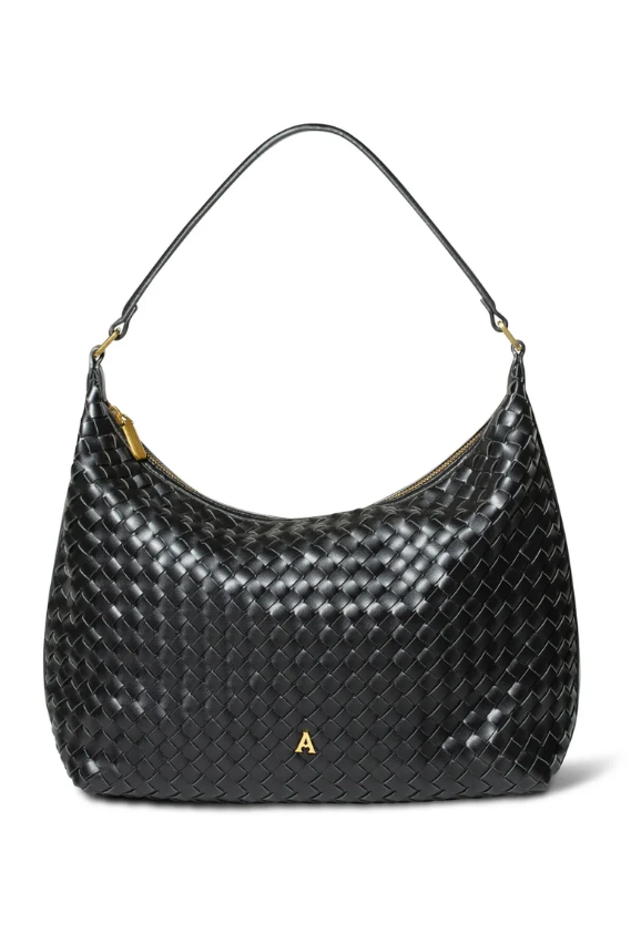 Hampton Large Black