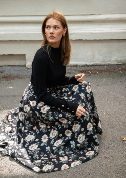 Astrid Skirt