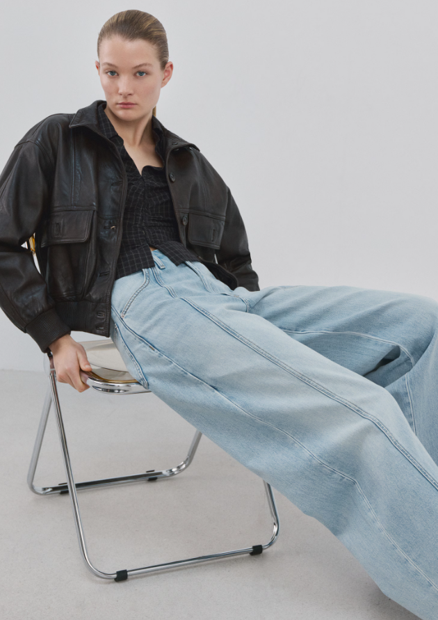 Jeans Narciso