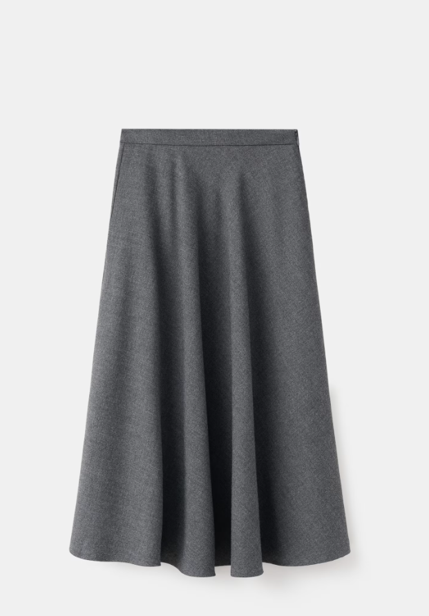 Skirt  Ladri